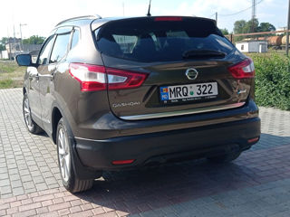 Nissan Qashqai foto 4