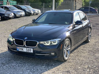 BMW 3 Series foto 2