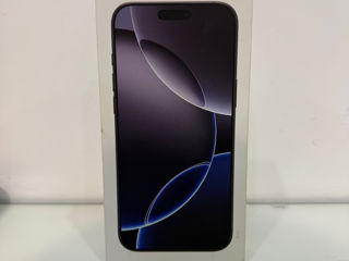 Apple IPhone 16 Pro Max 512GB New 1499€ in Stock!!!