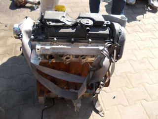 Motor K9K 770 1,5DCI Renault Clio Kangoo Sandero Logan foto 2