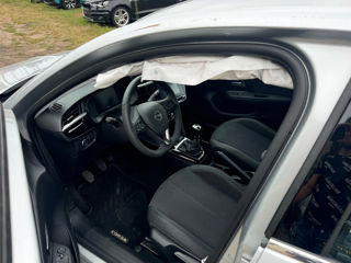 Opel Corsa foto 13