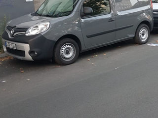 Renault Kangoo foto 9