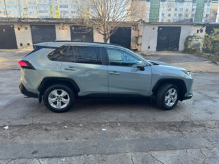 Toyota Rav 4 foto 3