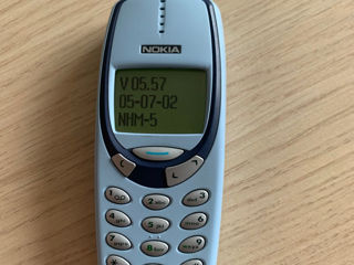 Nokia 3310 ideala foto 6