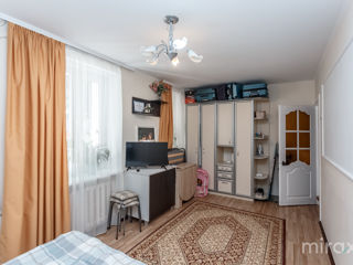 Apartament cu 2 camere, 46 m², Râșcani, Chișinău foto 3