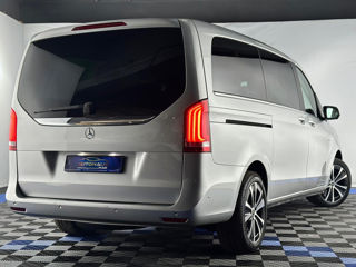 Mercedes V-Class foto 3