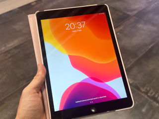 Vând iPad 8 gen / Tot Setul !!!