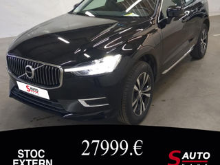 Volvo XC60 foto 3