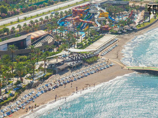 Long Beach Resort & Spa Deluxe 5*