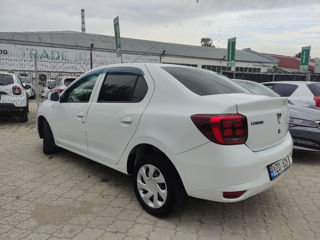 Dacia Logan foto 4