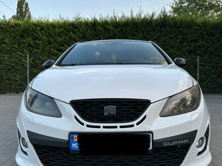 Seat Ibiza foto 2