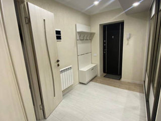 Apartament cu 1 cameră, 51 m², Botanica, Chișinău foto 7