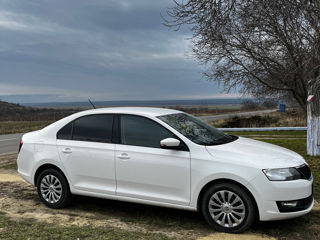 Skoda Rapid foto 6