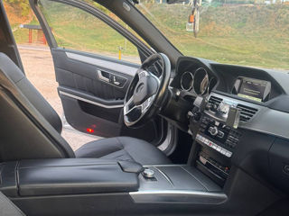 Mercedes E-Class foto 8