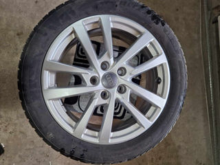 205/50r17 foto 2