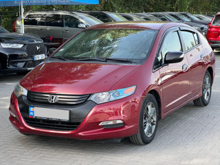 Honda Insight foto 1