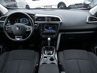 Renault Kadjar foto 6