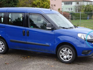 Fiat Doblo foto 2