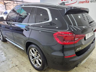 BMW X3 foto 3