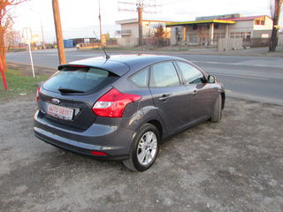 Ford Focus foto 5