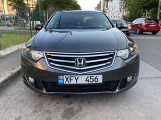 Honda Accord foto 7