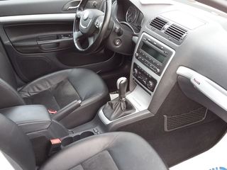 Skoda Octavia foto 5