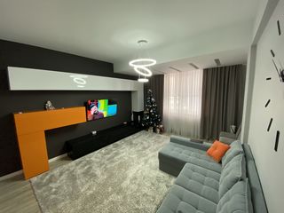 Apartament cu 2 camere, 82 m², Centru, Chișinău, Chișinău mun. foto 1