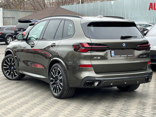 BMW X5 foto 3