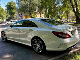 Mercedes CLS-Class foto 6