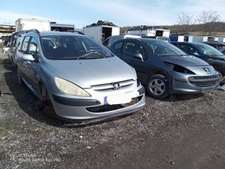 Peugeot 206/307/partnior berligo Ford fusion Mzda 2 фото 0