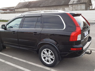 Volvo XC90 foto 4