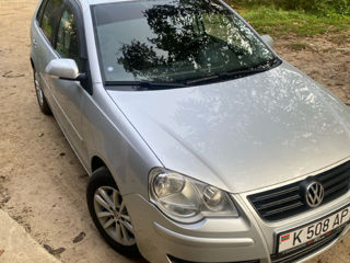 Volkswagen Polo foto 4