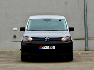 Volkswagen Caddy foto 1