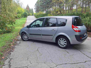 Renault Scenic foto 4