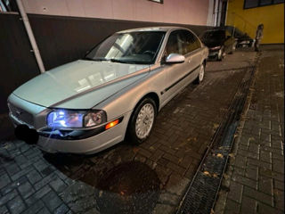 Volvo S80 foto 2