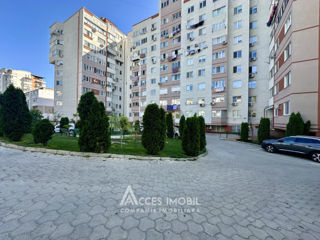 Apartament cu 3 camere, 102 m², Poșta Veche, Chișinău