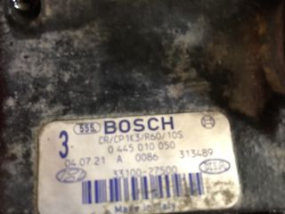 Hyundai Matrix 1.5 CRDi  Bosch  - 0445010050 3310027500 foto 2