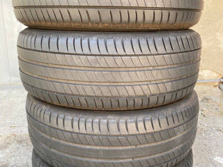 Anvelope 215/55 R16 Michelin