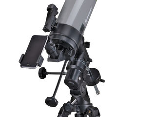 Telescop performant - Bresser FirstLight MAC 100-1400 EQ-3 фото 6