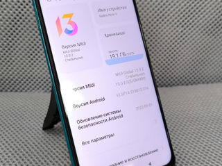 Xiaomi Redmi Note 9 4/128