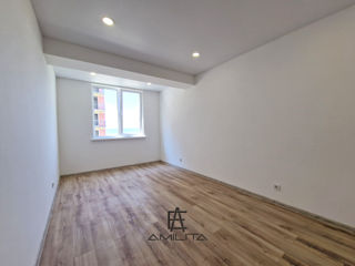 Apartament cu 2 camere, 62 m², Durlești, Chișinău foto 6