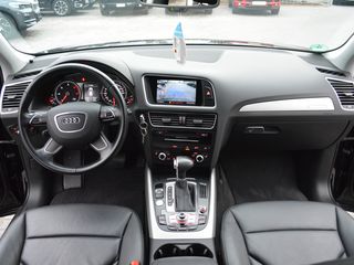 Audi Q5 foto 4