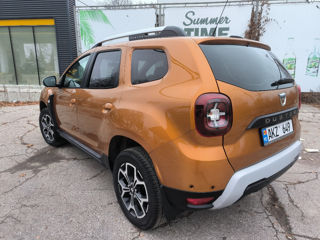 Dacia Duster foto 2