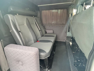 Ford Transit Connect foto 10