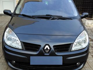 Renault Scenic foto 5