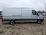 Volkswagen Crafter35 foto 6