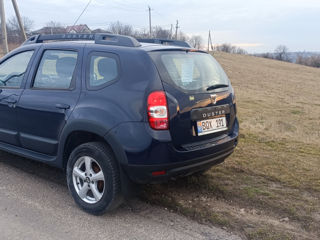 Dacia Duster foto 8