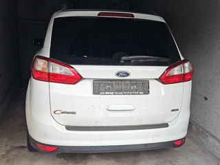 Ford Grand C-MAX foto 5