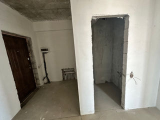 Apartament cu 3 camere, 82 m², Râșcani, Chișinău foto 2