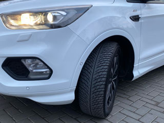 Ford Kuga foto 7